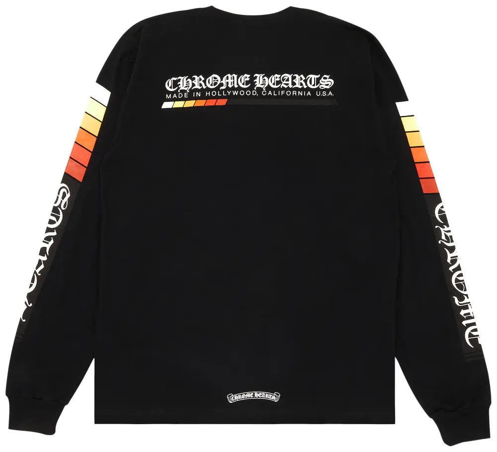 Chrome Hearts Boost Long-Sleeve