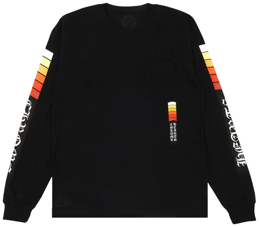 Chrome Hearts Boost Long-Sleeve