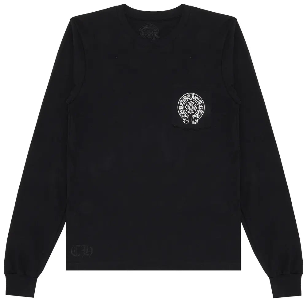 Chrome Hearts Miami Exclusive Long-Sleeve