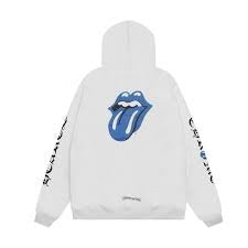 Chrome Hearts Rolling Stones Hoodie