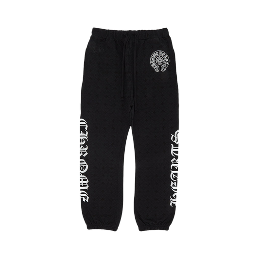 Horse Shoe Logo Sweatpants