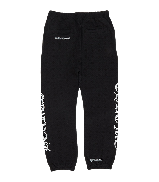 Horse Shoe Logo Sweatpants